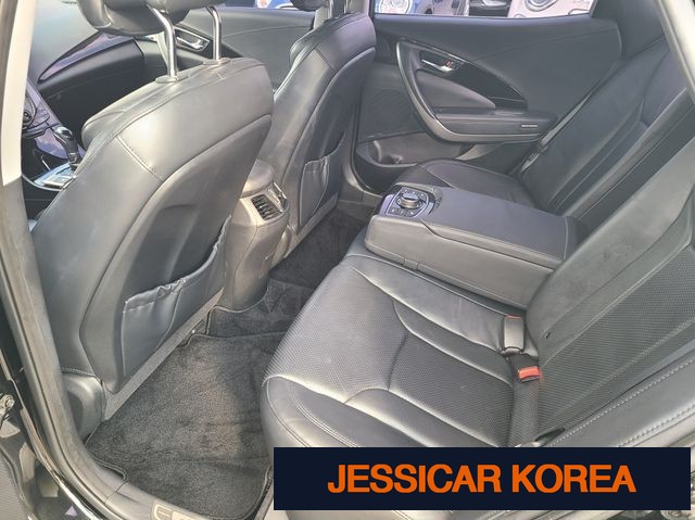 2011 Hyundai Grandeur HG - Thumbnail 10