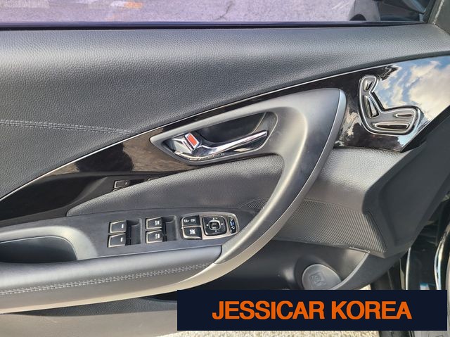 2011 Hyundai Grandeur HG - Thumbnail 12