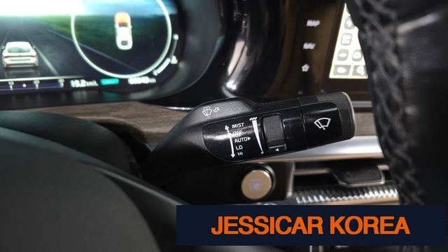 2021 Kia K5 3rd Gen - Thumbnail 5