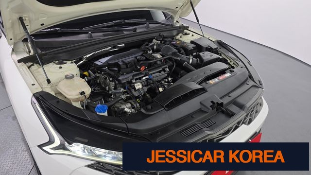 2021 Kia K5 3rd Gen - Thumbnail 6