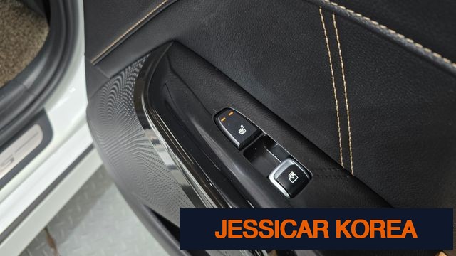 2021 Kia K5 3rd Gen - Thumbnail 7