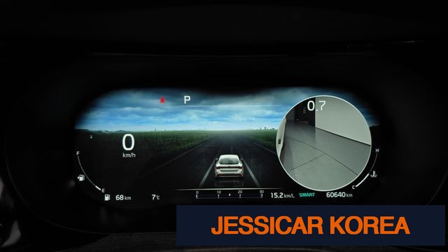 2021 Kia K5 3rd Gen - Thumbnail 8