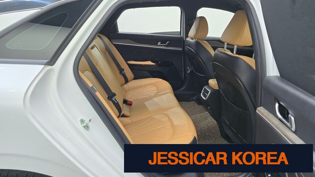 2021 Kia K5 3rd Gen - Thumbnail 11