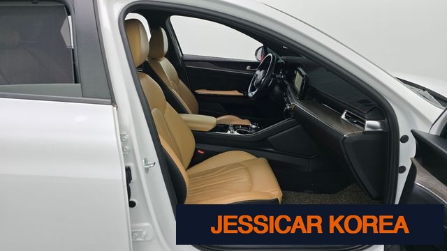 2021 Kia K5 3rd Gen - Thumbnail 14