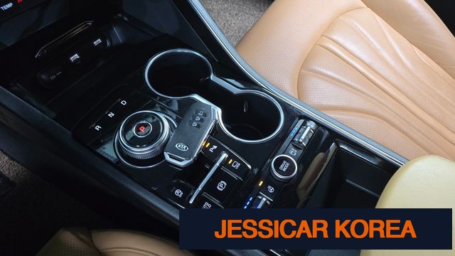 2021 Kia K5 3rd Gen - Thumbnail 17