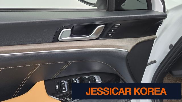 2021 Kia K5 3rd Gen - Thumbnail 19