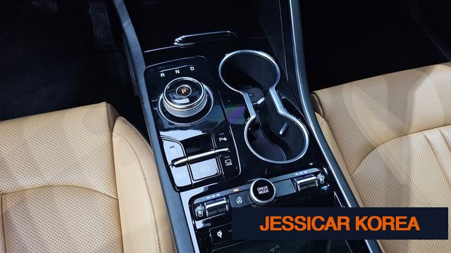 2023 Kia K5 3rd Gen - Thumbnail 3