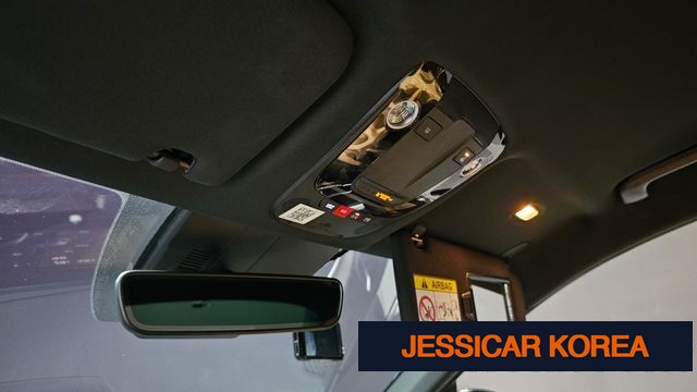 2023 Kia K5 3rd Gen - Thumbnail 5