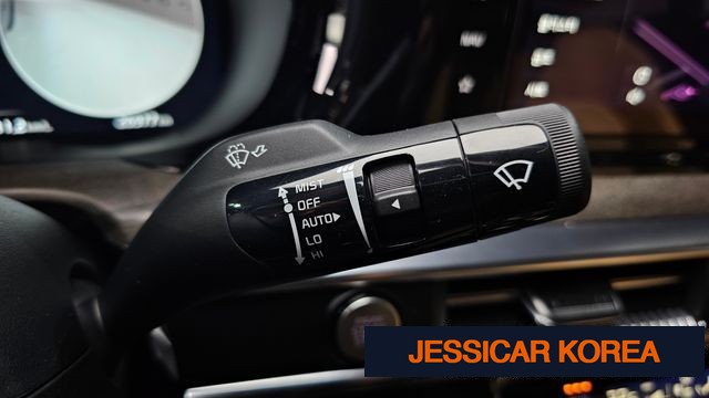 2023 Kia K5 3rd Gen - Thumbnail 9
