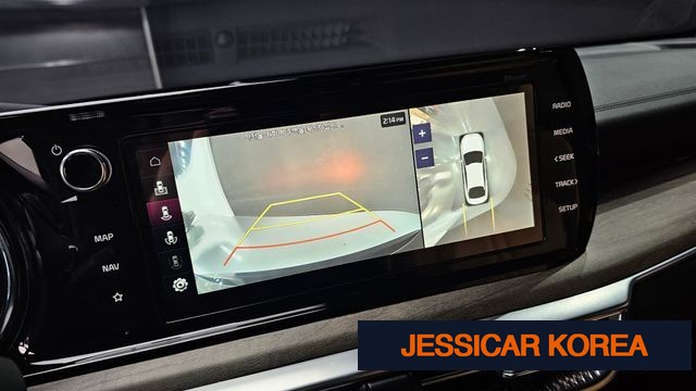 2023 Kia K5 3rd Gen - Thumbnail 10