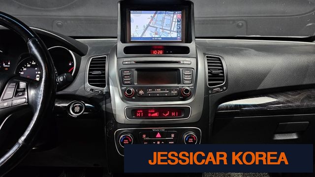 2014 Kia New Sorento R - Thumbnail 2