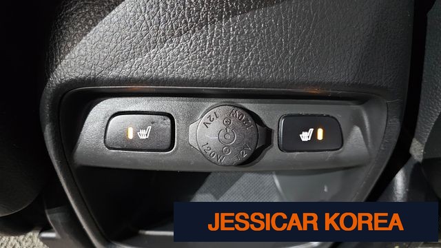2014 Kia New Sorento R - Thumbnail 4