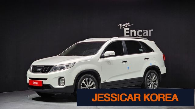 2014 Kia New Sorento R - Thumbnail 5