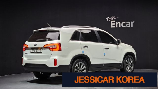 2014 Kia New Sorento R - Thumbnail 6
