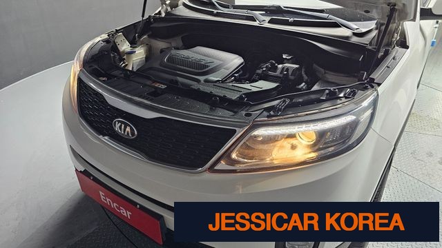 2014 Kia New Sorento R - Thumbnail 7