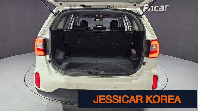 2014 Kia New Sorento R - Thumbnail 11