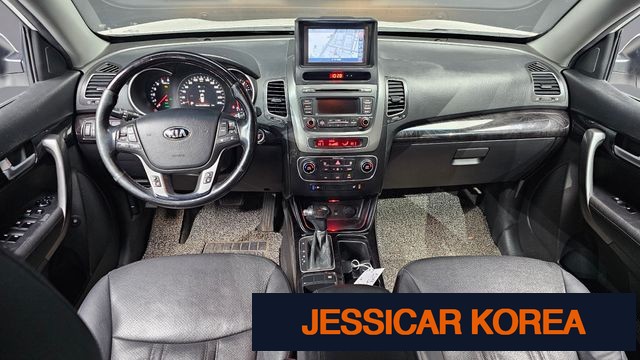 2014 Kia New Sorento R - Thumbnail 15