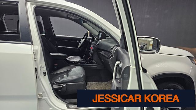 2014 Kia New Sorento R - Thumbnail 16