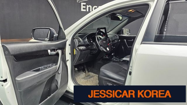 2014 Kia New Sorento R - Thumbnail 17