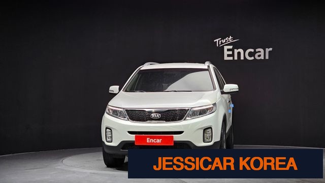 2014 Kia New Sorento R - Thumbnail 19