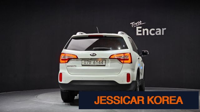 2014 Kia New Sorento R - Thumbnail 20