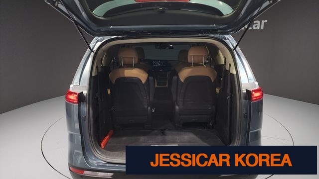 2022 Kia Carnival 4th Gen - Thumbnail 7