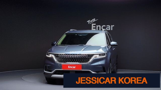 2022 Kia Carnival 4th Gen - Thumbnail 12