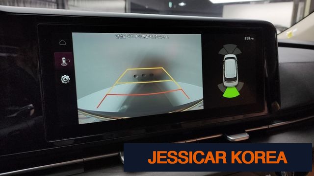 2022 Kia Carnival 4th Gen - Thumbnail 13