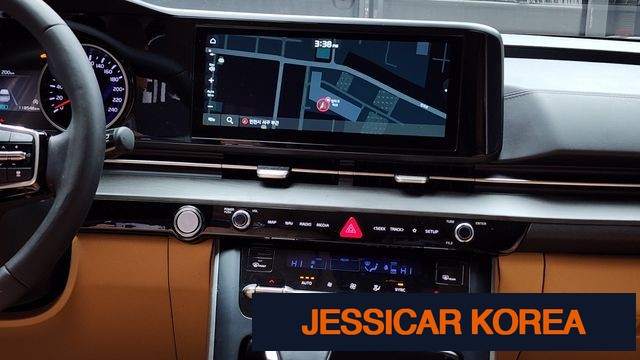 2022 Kia Carnival 4th Gen - Thumbnail 14