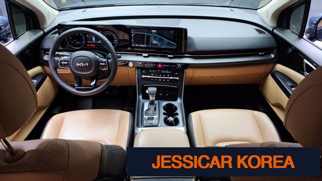 2022 Kia Carnival 4th Gen - Thumbnail 15