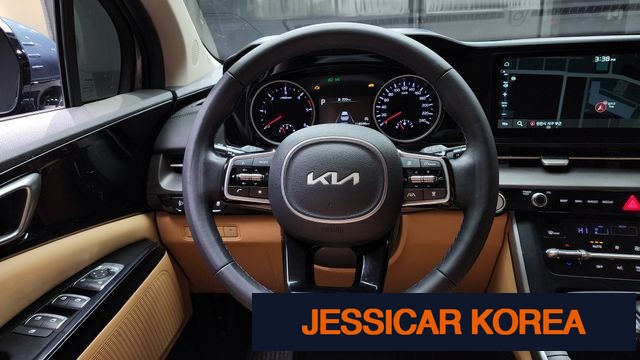 2022 Kia Carnival 4th Gen - Thumbnail 17