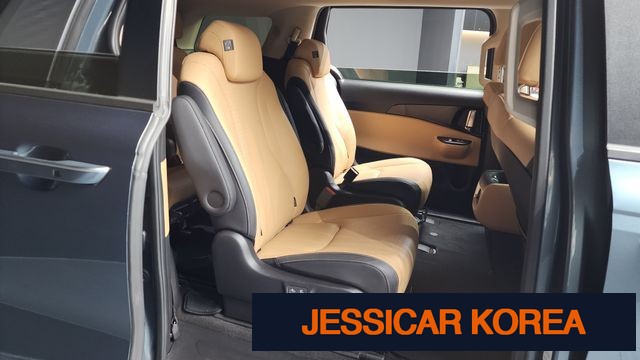 2022 Kia Carnival 4th Gen - Thumbnail 20