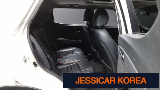 2017 KG Mobility Tivoli Air - Thumbnail 4