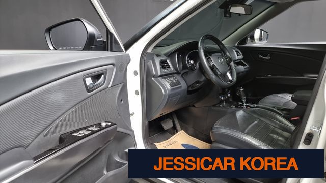 2017 KG Mobility Tivoli Air - Thumbnail 5