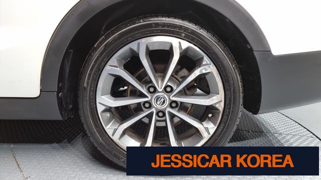 2017 KG Mobility Tivoli Air - Thumbnail 9