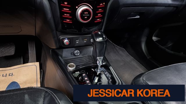 2017 KG Mobility Tivoli Air - Thumbnail 12
