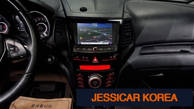 2017 KG Mobility Tivoli Air - Thumbnail 18