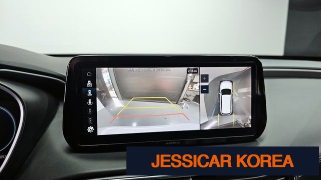 2021 Hyundai The New Santa Fe - Thumbnail 5