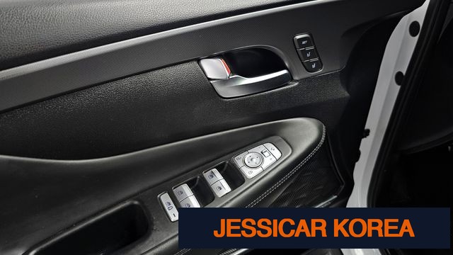 2021 Hyundai The New Santa Fe - Thumbnail 8