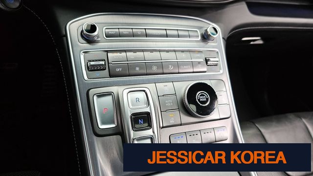 2021 Hyundai The New Santa Fe - Thumbnail 9