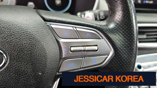 2021 Hyundai The New Santa Fe - Thumbnail 11