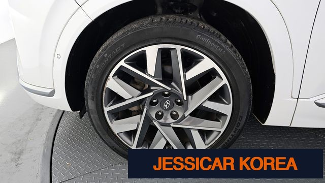 2021 Hyundai The New Santa Fe - Thumbnail 14