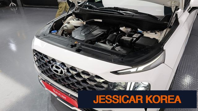 2021 Hyundai The New Santa Fe - Thumbnail 16