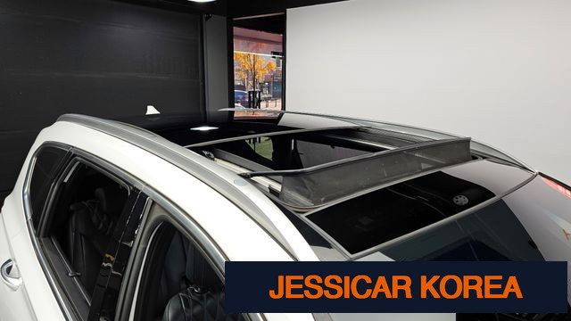 2021 Hyundai The New Santa Fe - Thumbnail 18
