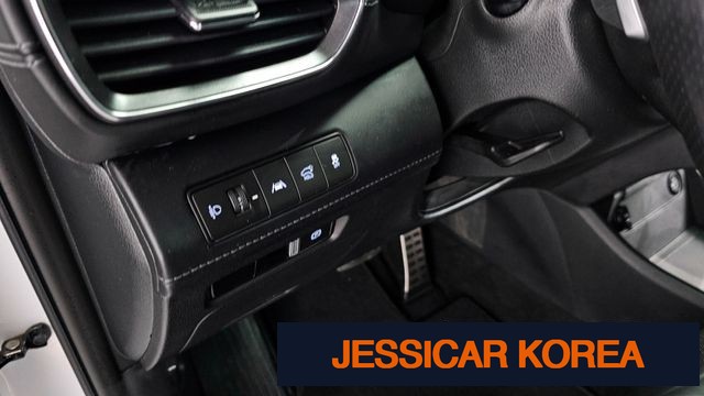 2021 Hyundai The New Santa Fe - Thumbnail 19