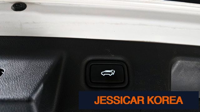 2021 Hyundai The New Santa Fe - Thumbnail 20