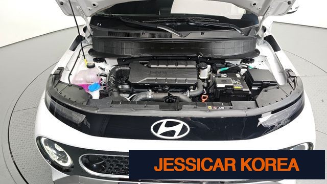 2025 Hyundai The New Casper - Thumbnail 2