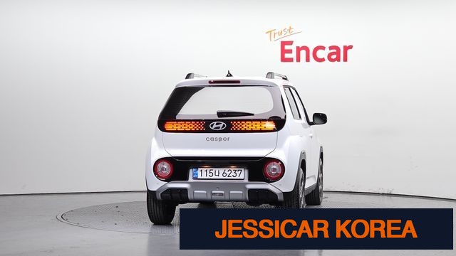 2025 Hyundai The New Casper - Thumbnail 3