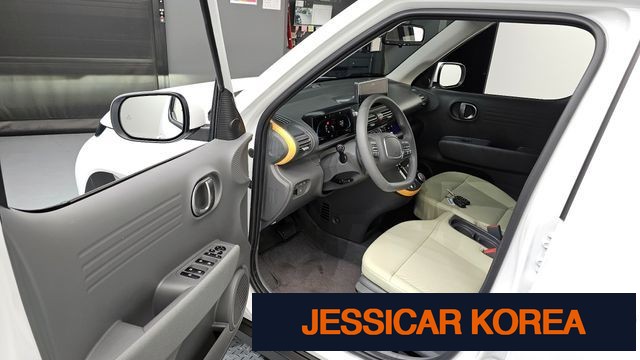 2025 Hyundai The New Casper - Thumbnail 5