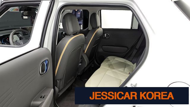 2025 Hyundai The New Casper - Thumbnail 6